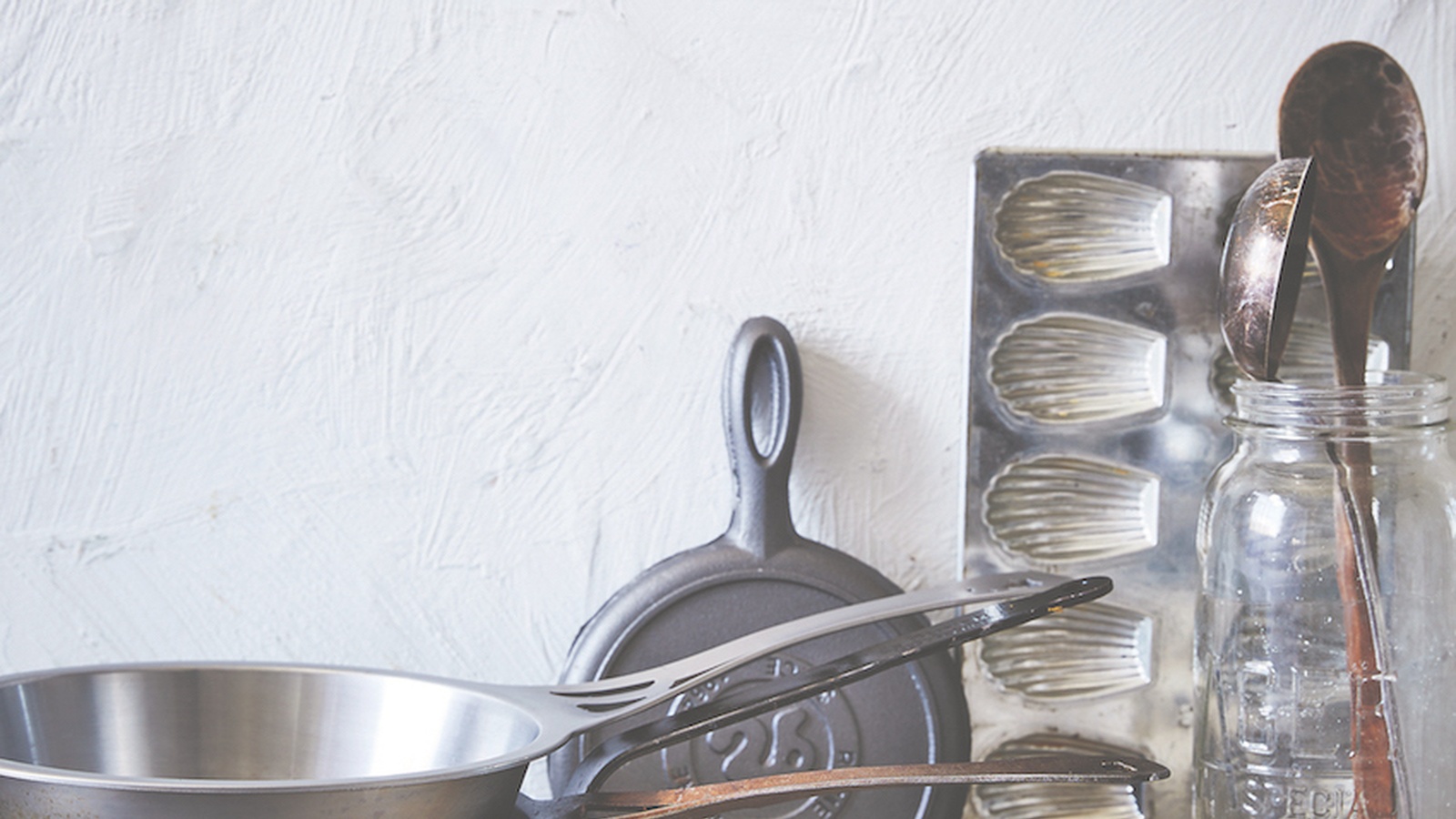 Non-Toxic Cookware & Bakeware
