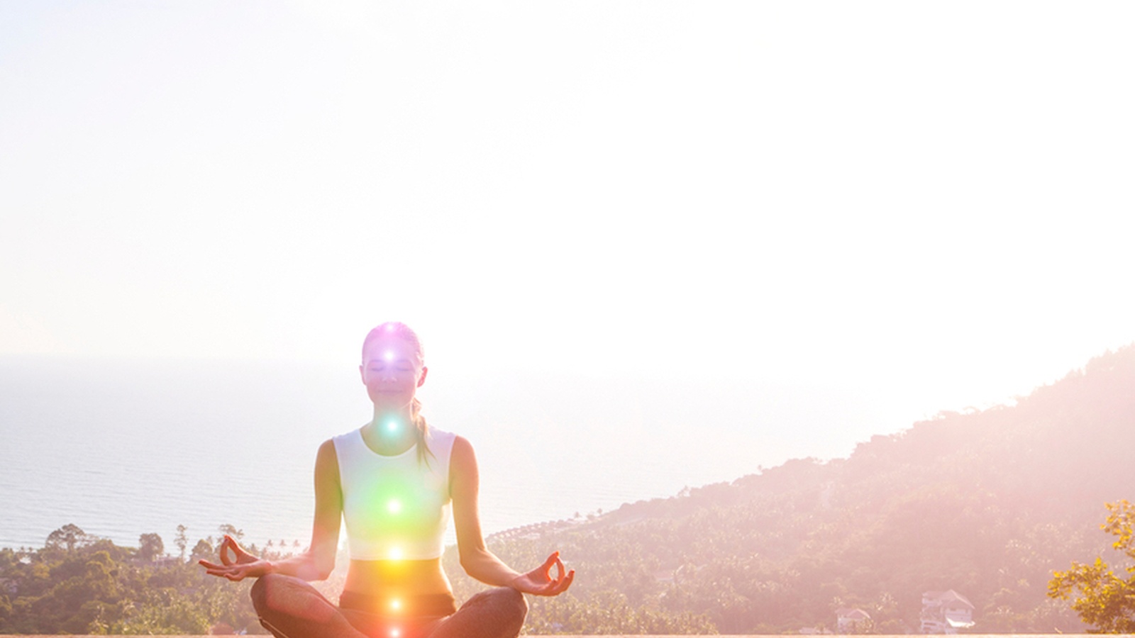 5 Minute Guided Meditation to Restore Your Vitality