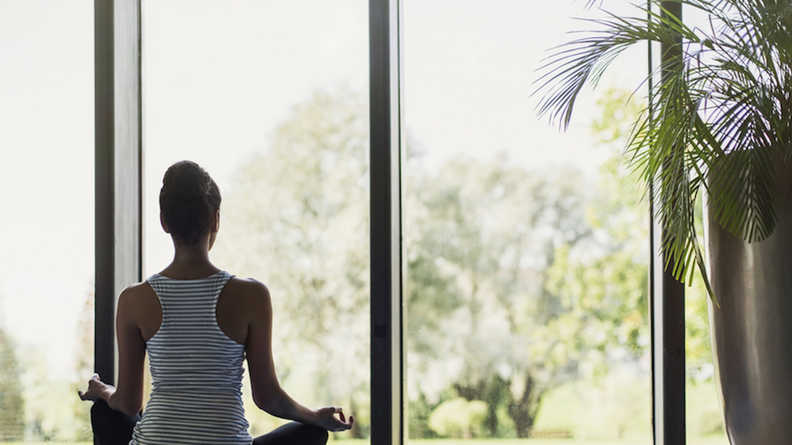 How 5 Minutes Of Meditation A Day Changed My Life