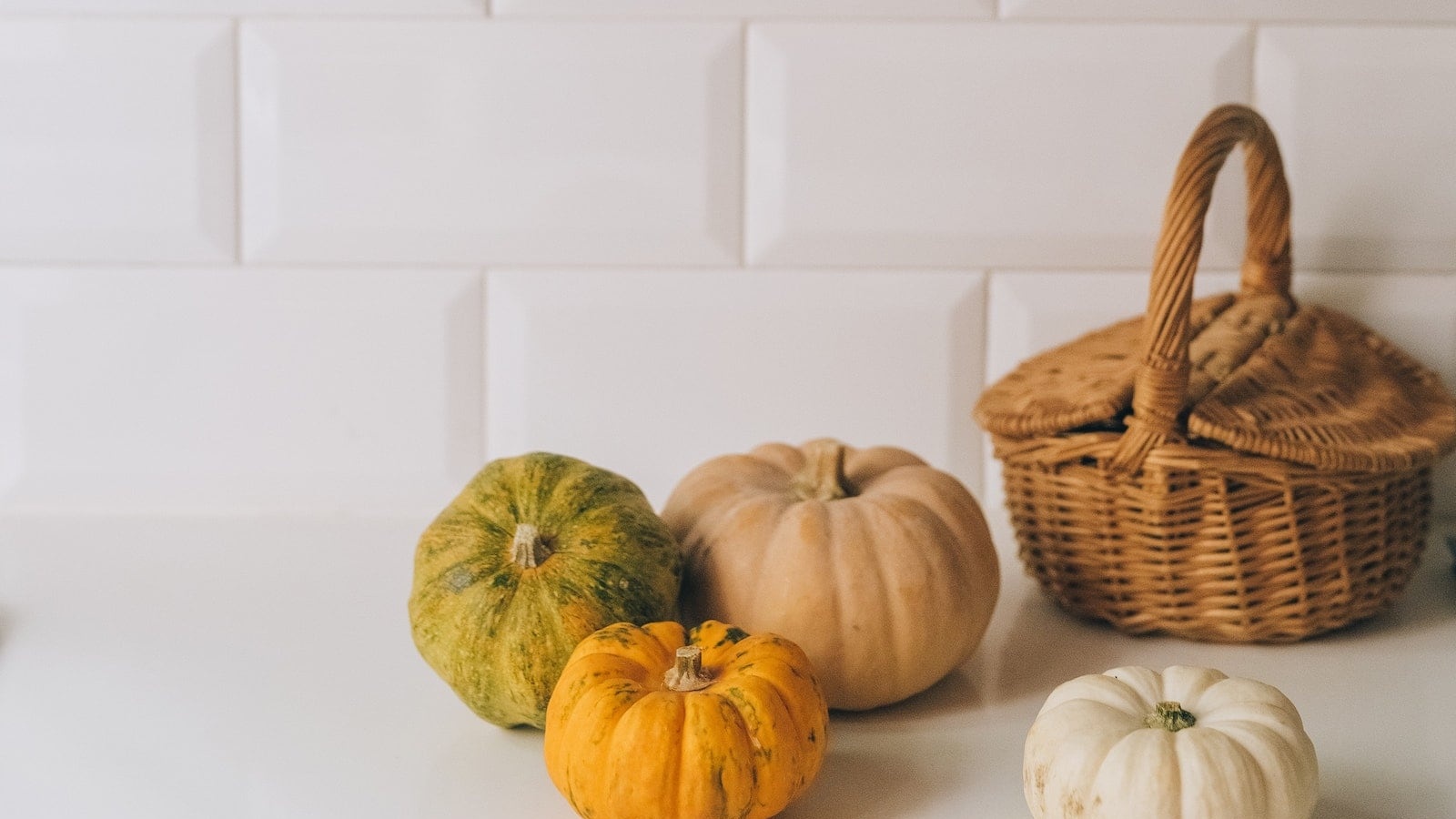 10 Health Benefits of Pumpkin