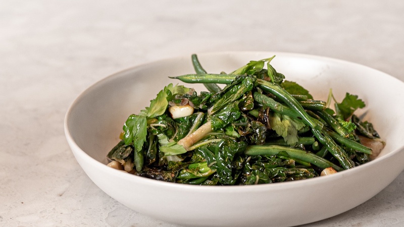 The Best Diet For Inflammation