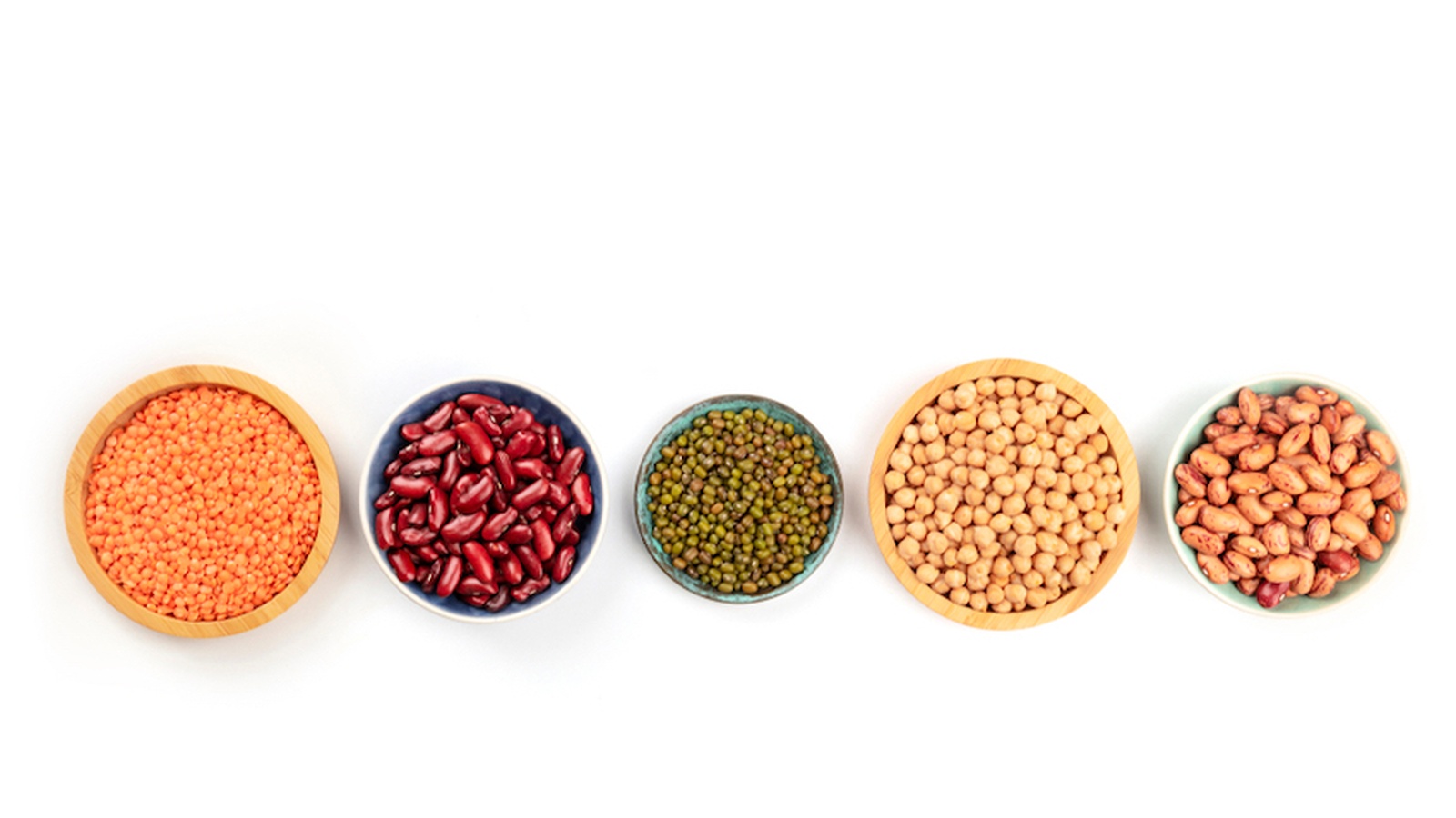 Plant Protein Combining: What Is It & Should We Do It?