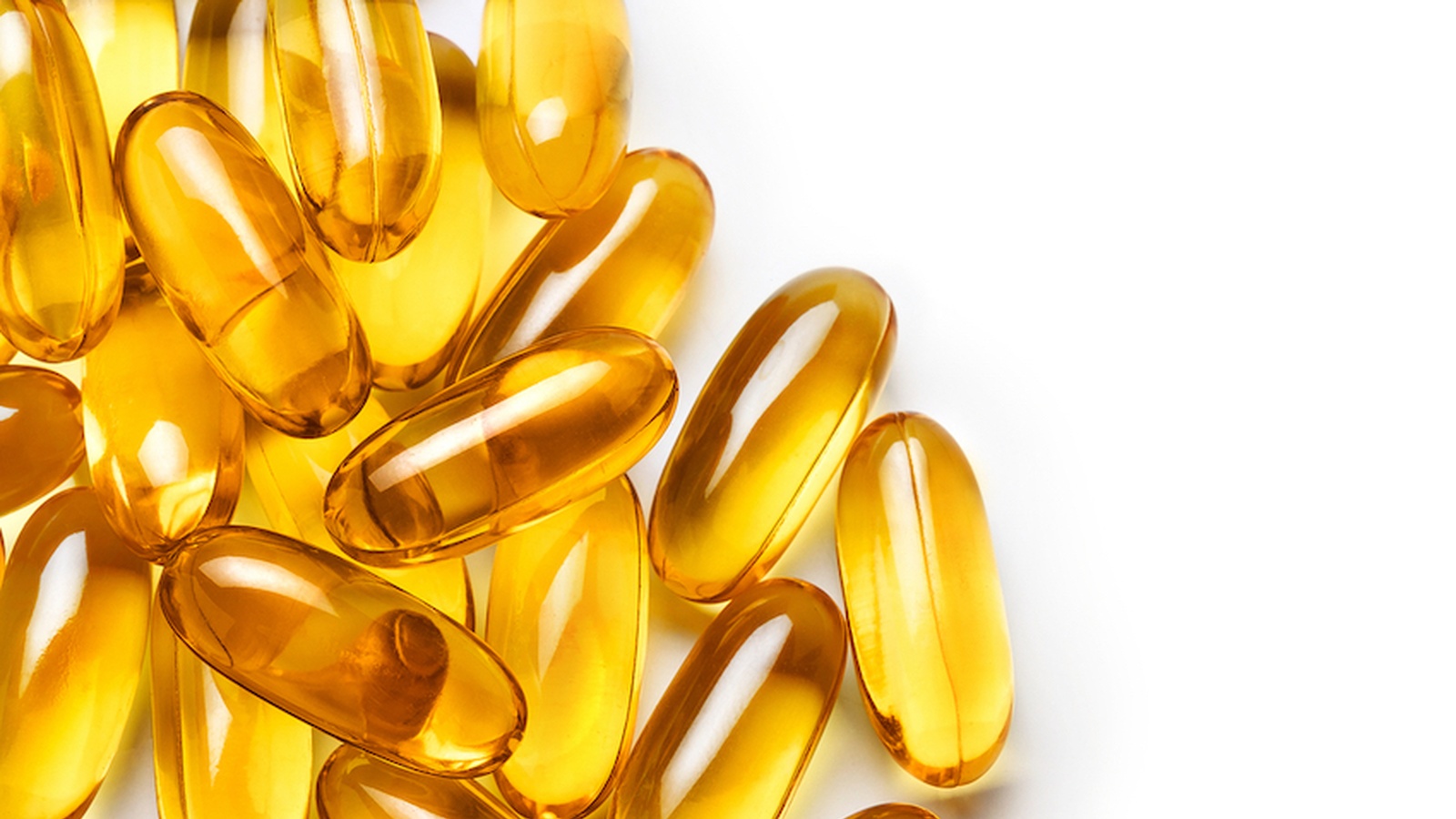 Can Omega-3 Help Treat Your Depression? 