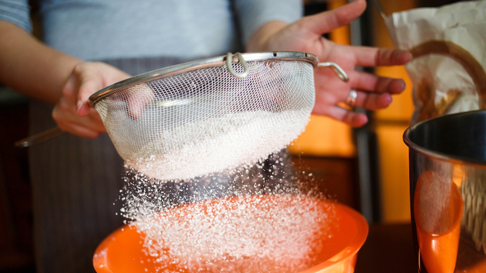 Sieving Through The Info On Spelt