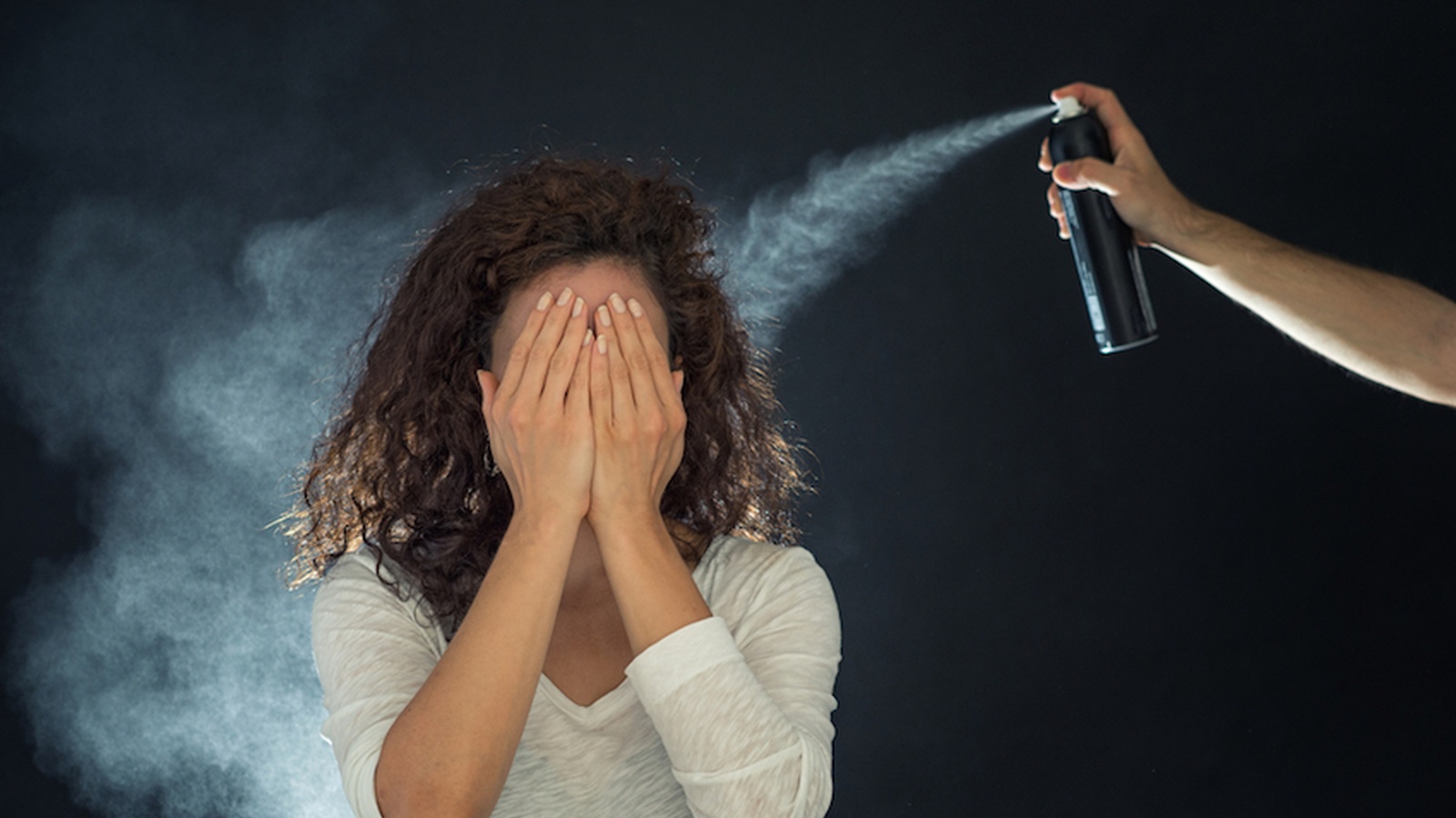 The Shocking Truth About Dry Shampoo! Plus, DIY Recipes! 