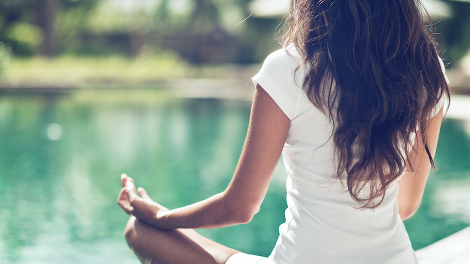 Meditation 101: How To Zen Out In Just 10 Minutes
