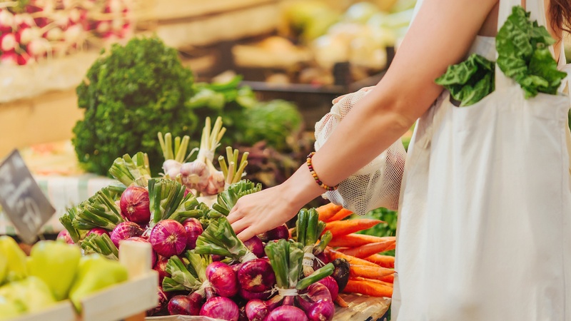 How to Unlock the Healing Power of Food