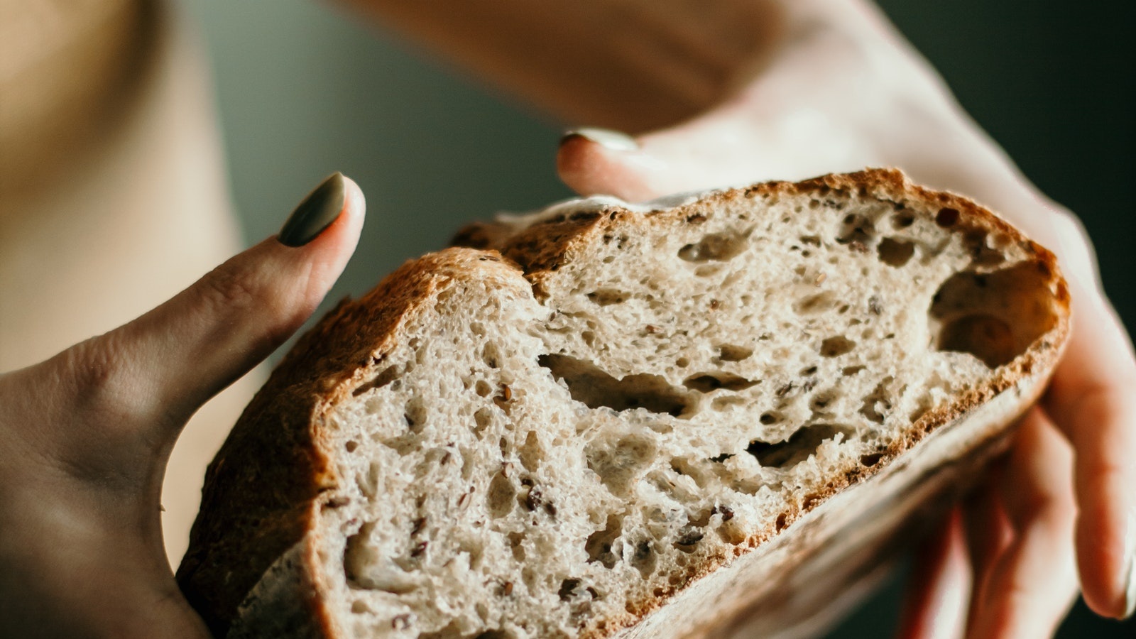 Why Is Sourdough Easier To Digest?