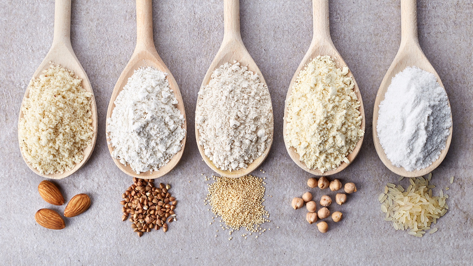 Gluten-Free Grains and How to Cook Them