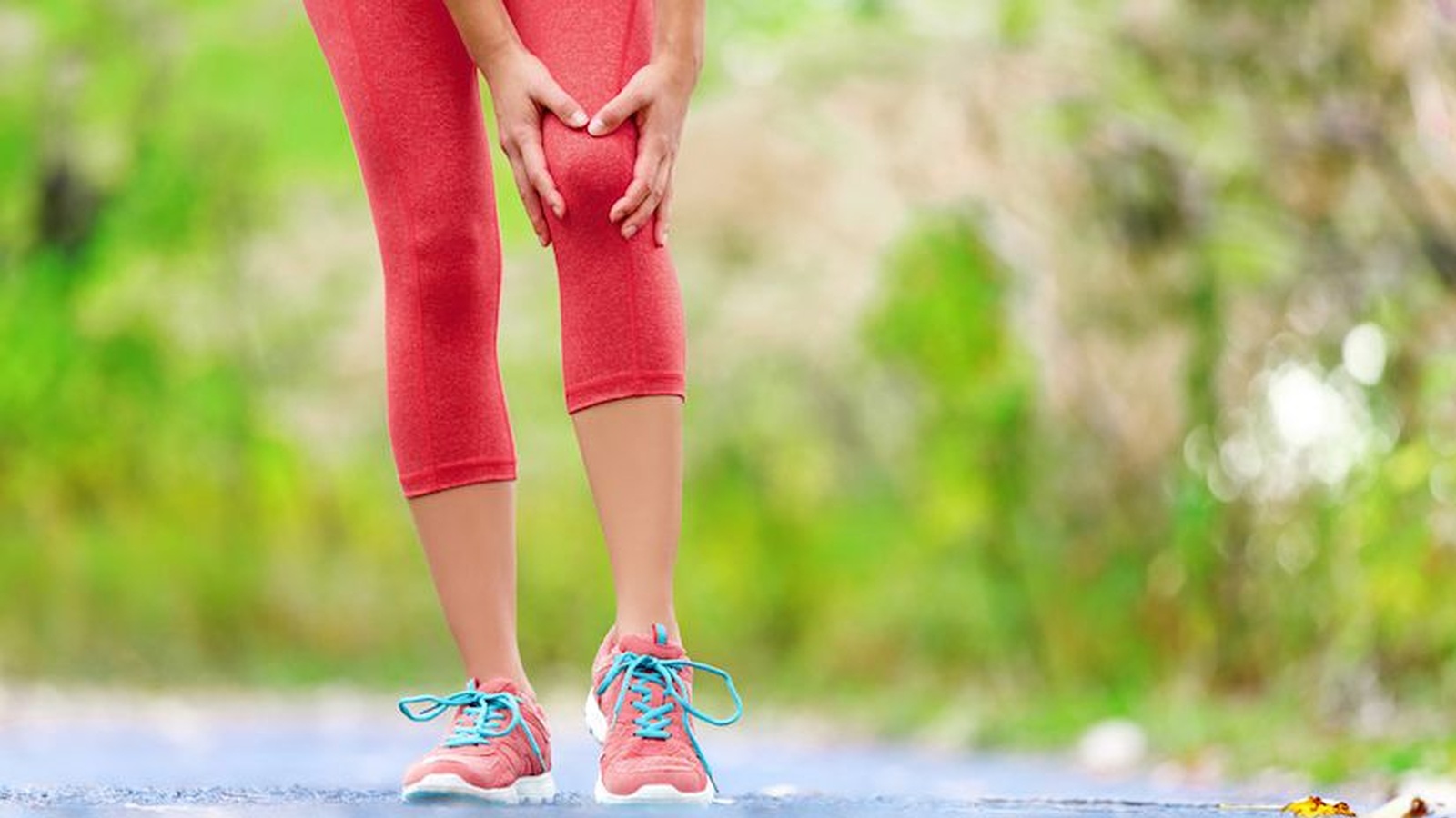 8 Ways To Naturally Keep Your Joints Healthy
