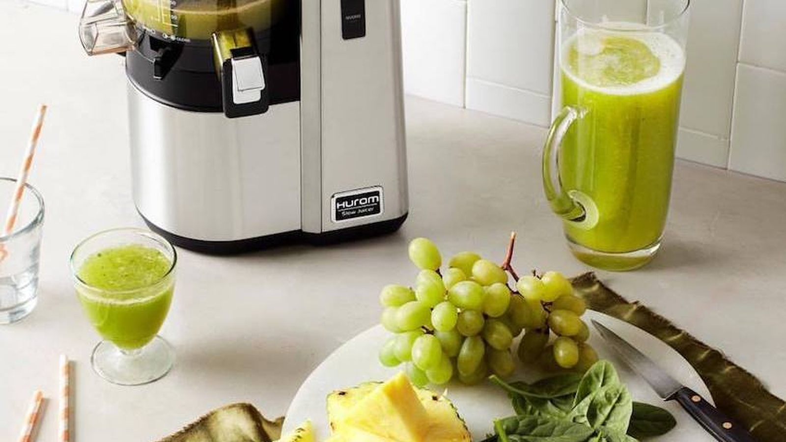 6 Tips For Becoming A Juicing Pro 