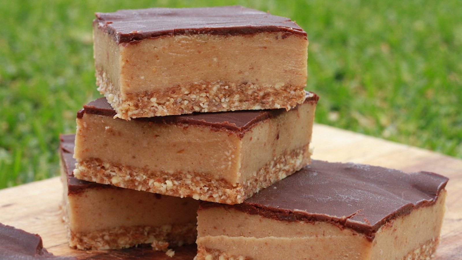 Raw Food Detox - sunday slices