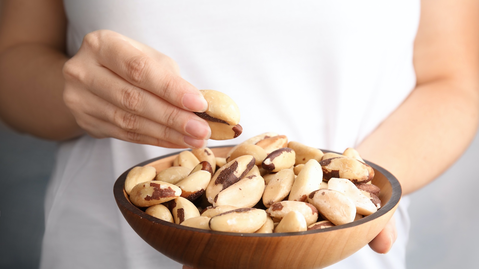 5 Health Benefits of Brazil Nuts