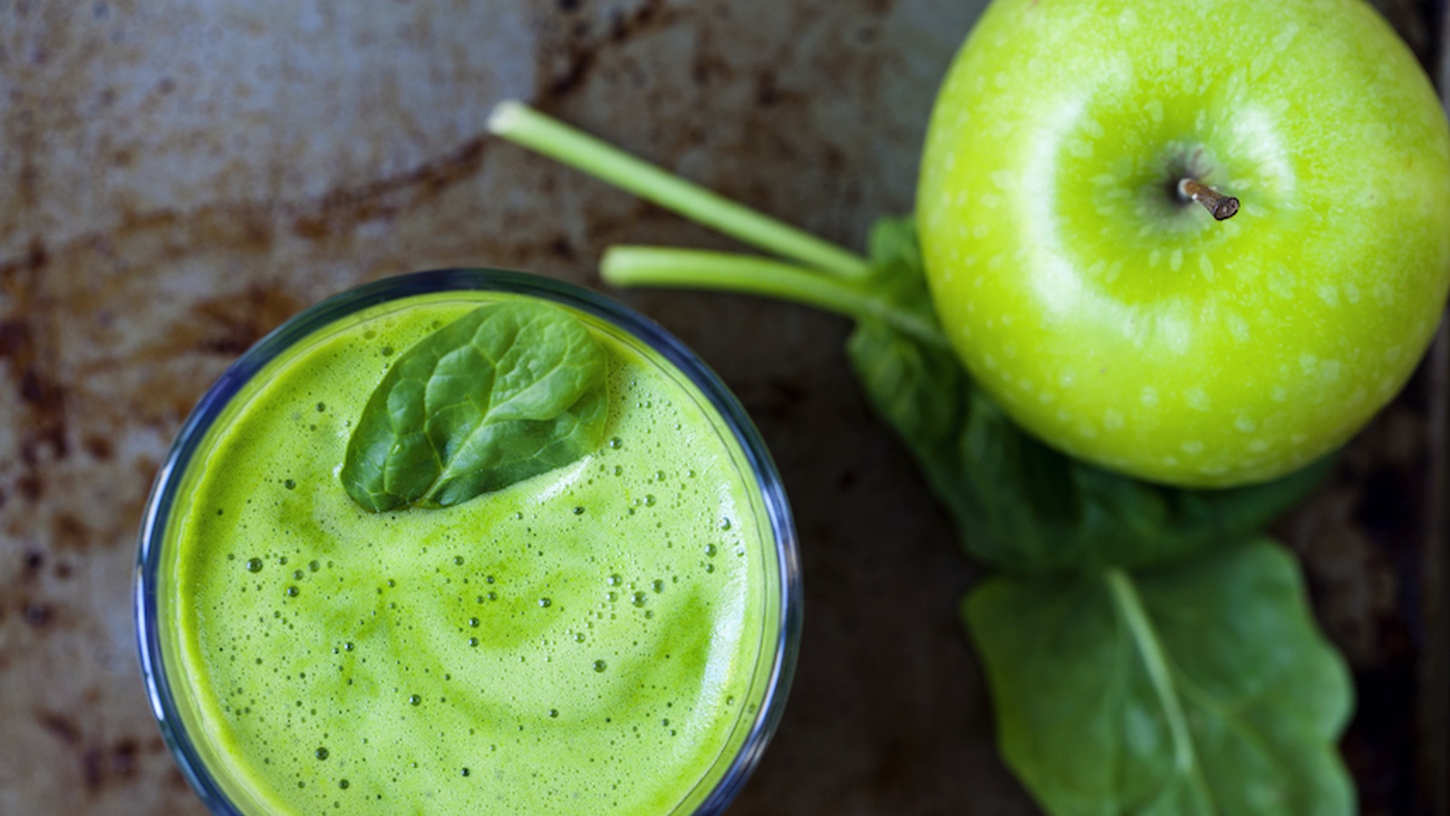 Easy Green Juice Recipes