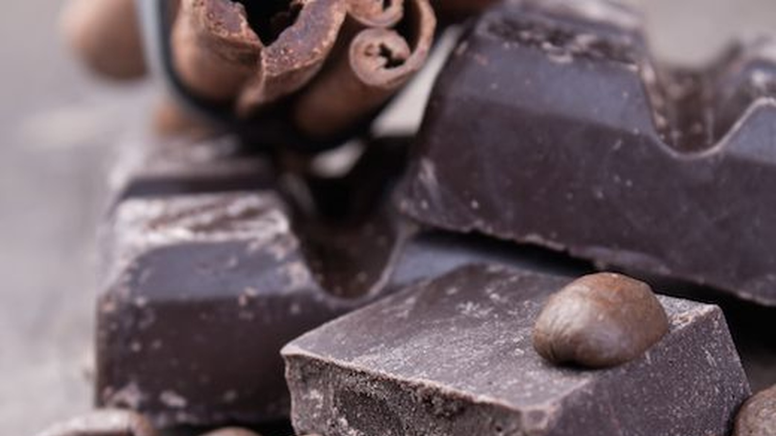 Chocolate CAN Be Good For You, At The Right Dose!