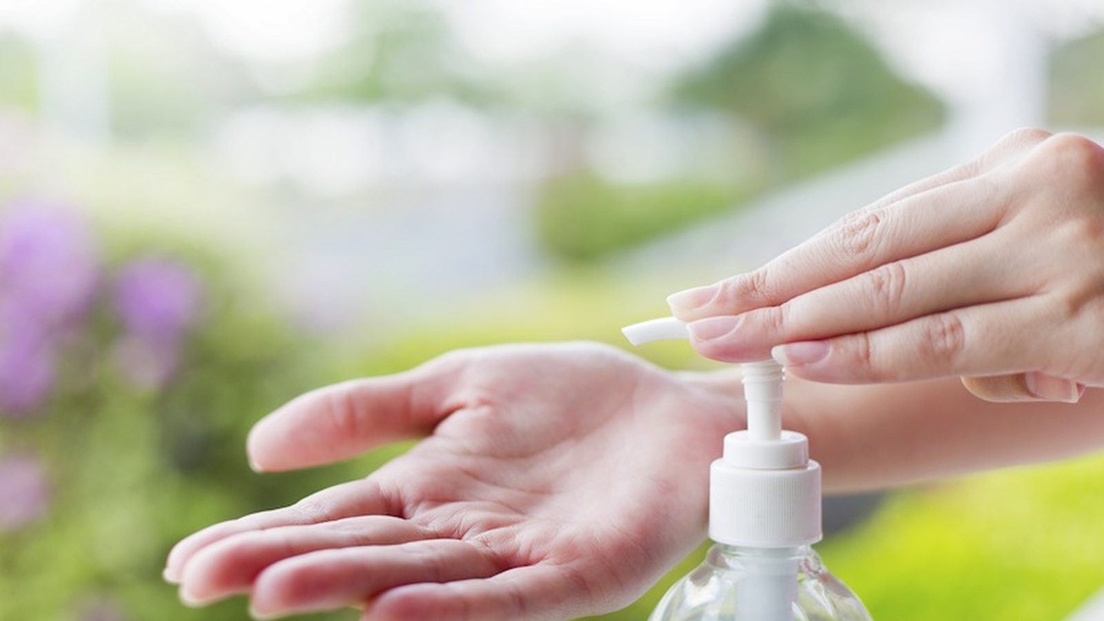 7 Reasons Why You Should Avoid Hand Sanitizers (And What to Use Instead)