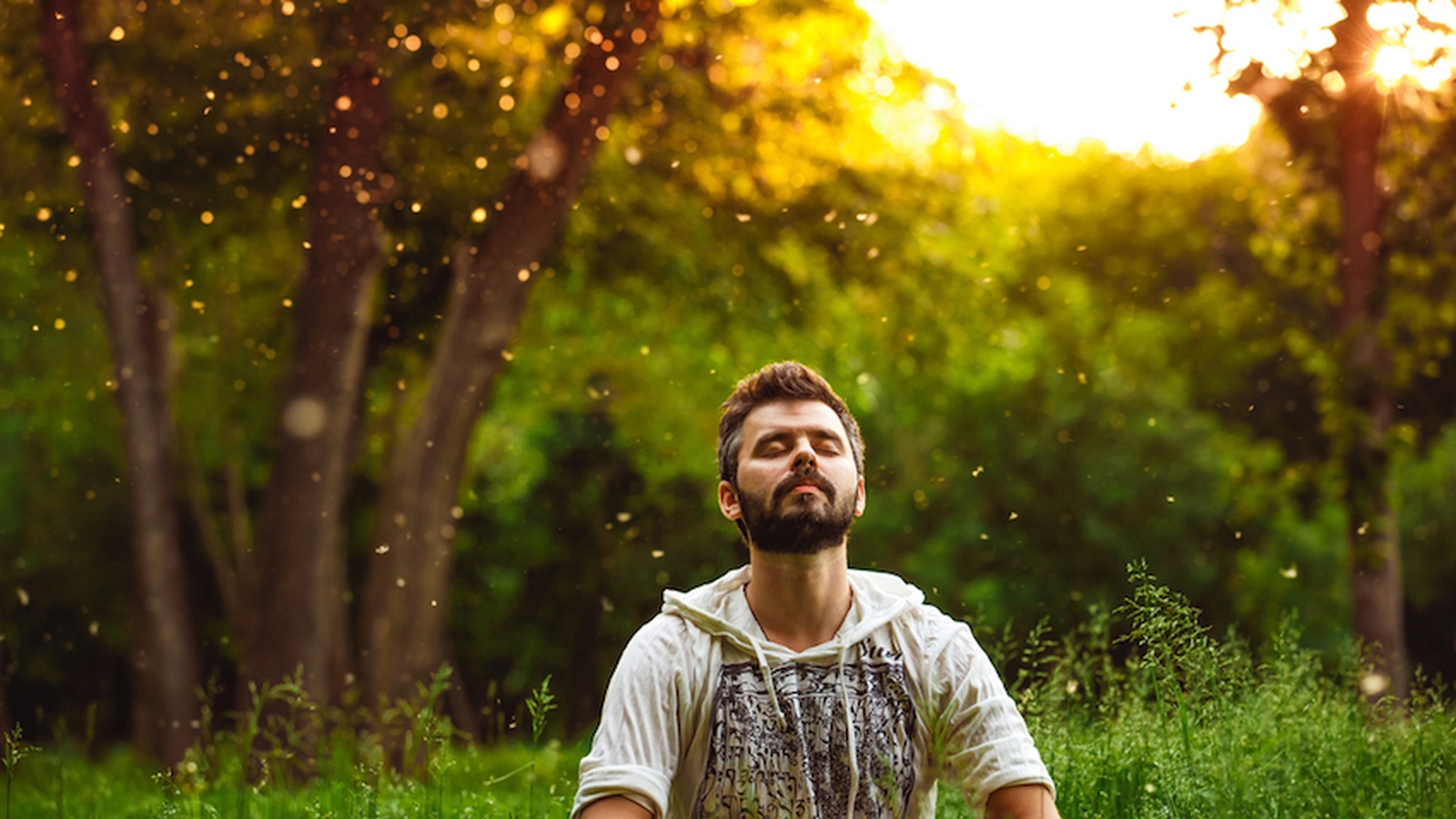 Meditation: 5 Key Factors That Helped Me Greatly