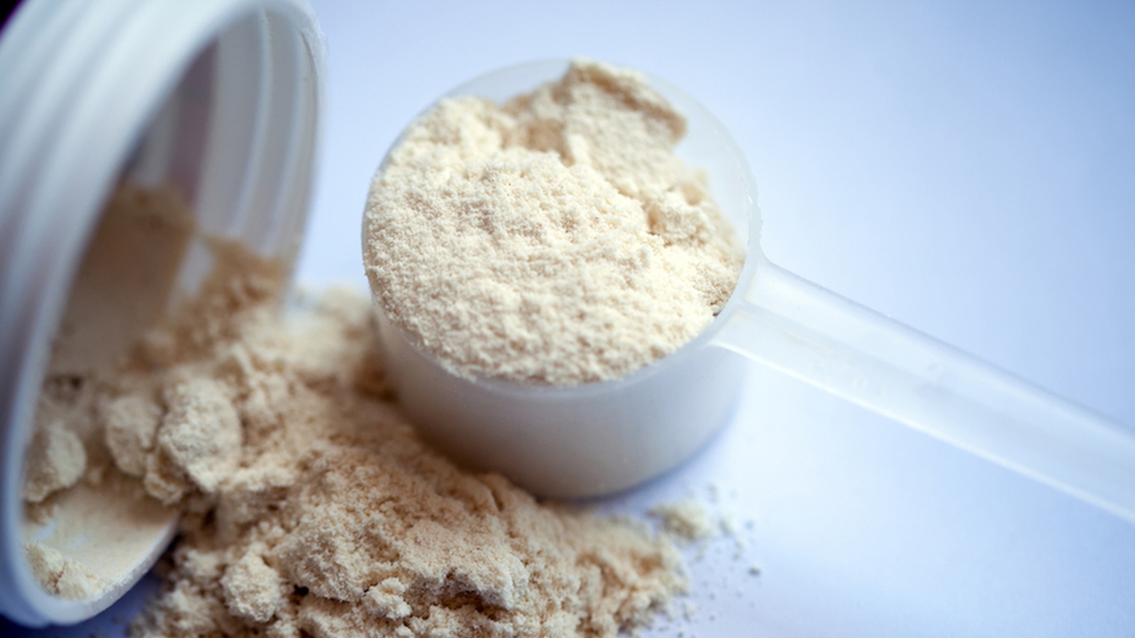 Top 5 Protein Powder Myths Busted!
