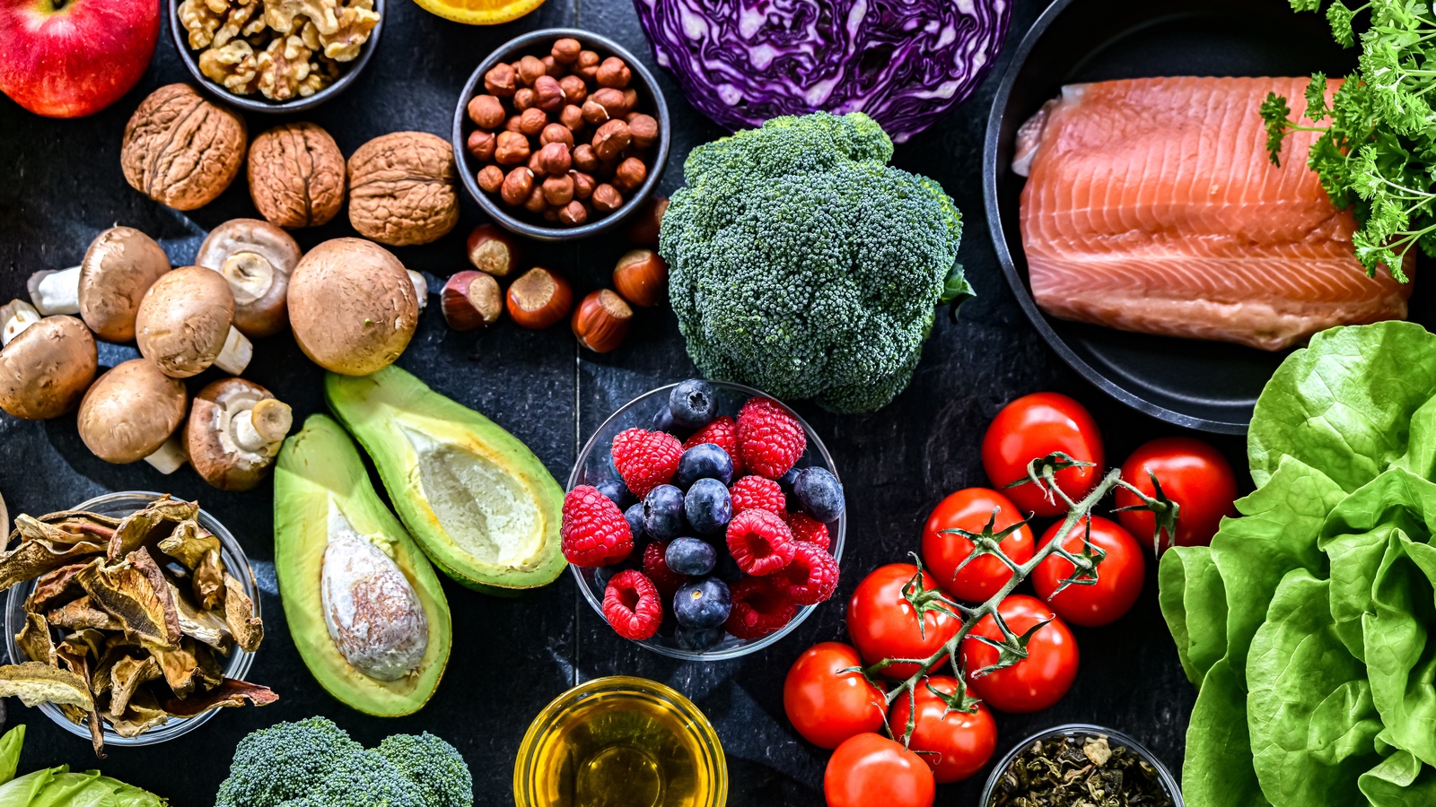 Is Olive Oil Better than Ibuprofen?