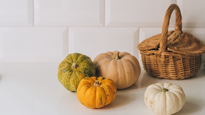 10 Health Benefits of Pumpkin
