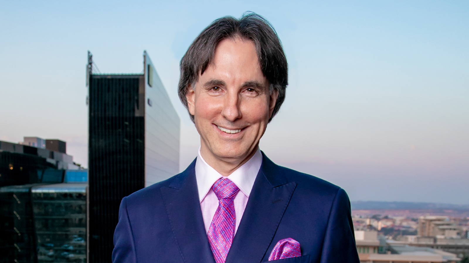The Art of Mastering Your Mind for Unlimited Potential in Your Life with Dr. John Demartini