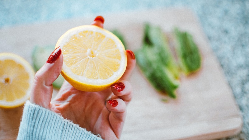 Studying Nutrition Online Helped Me Shed Excess Weight & Change My Life