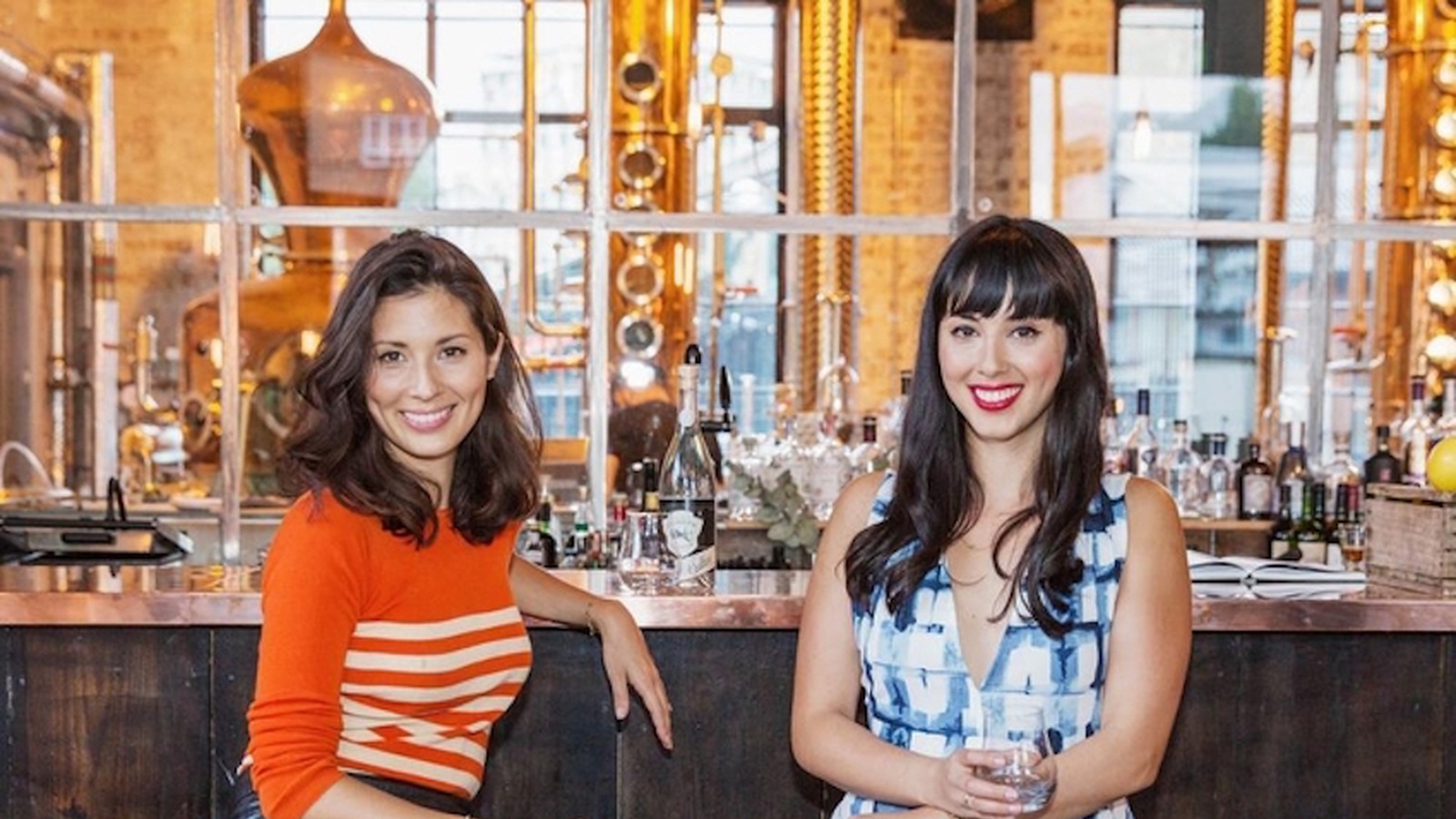 Day On A Plate: The Hemsley Sisters