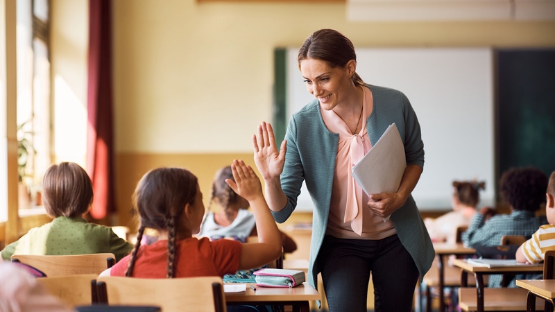 Healthy Back-to-School Tips for a Successful Year