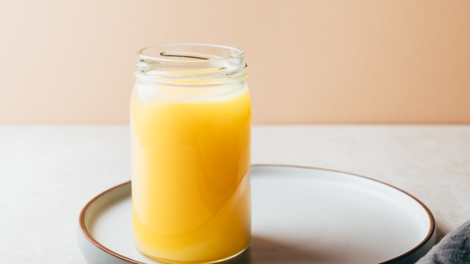 6 Ancient Health Benefits of Ghee