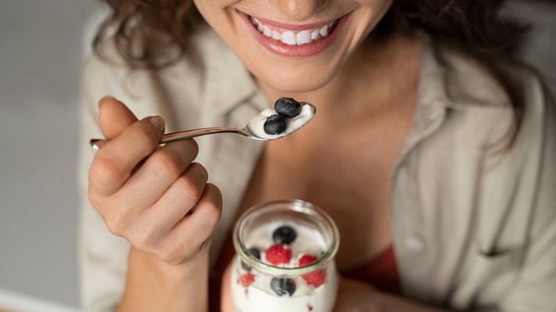 The Top 5 Foods for Improving Mental Health