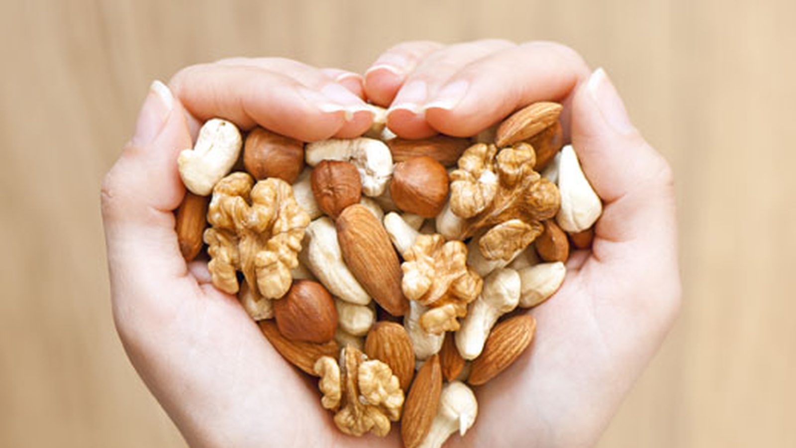 Nutty Fact: Tree Nuts Reduce All-Cause Death By Up To 20%