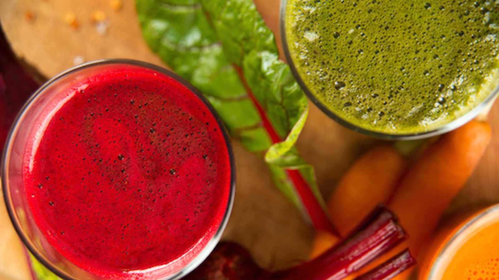 4 Funny Reasons People Hate Juicing