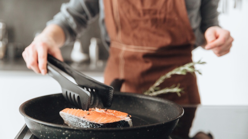 The Top 5 Foods to Fight Inflammation
