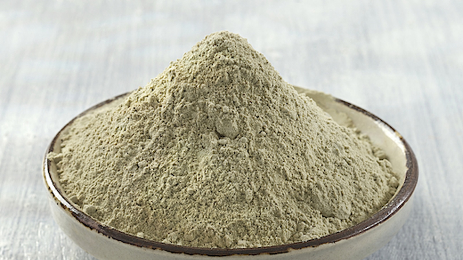 bentonite clay detox in thyme seasoning bentonite clay detox in thyme seasoning