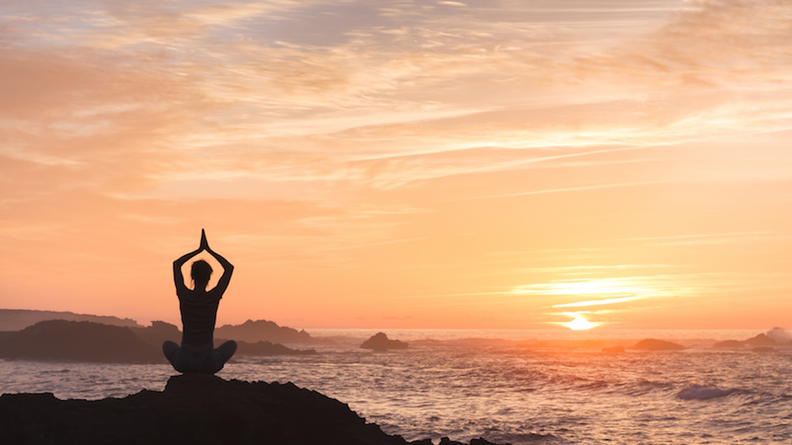 Expert Yogi: Here are 5 Pro-Anxiety Habits You Need to Break