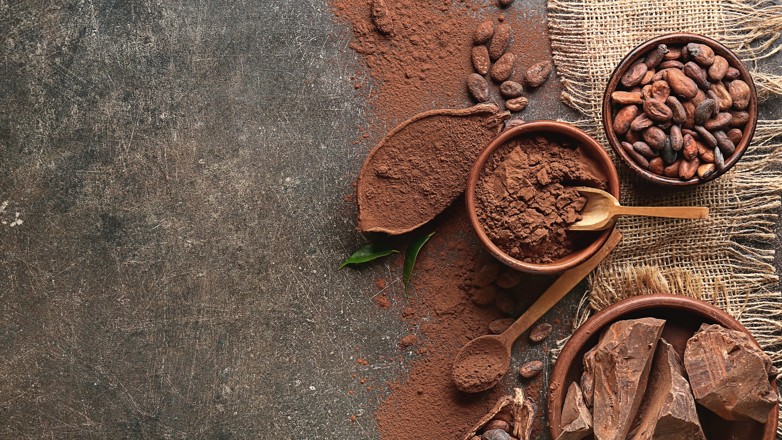 Can Cacao Help You Give Up Alcohol, Caffeine & Other Stimulants?