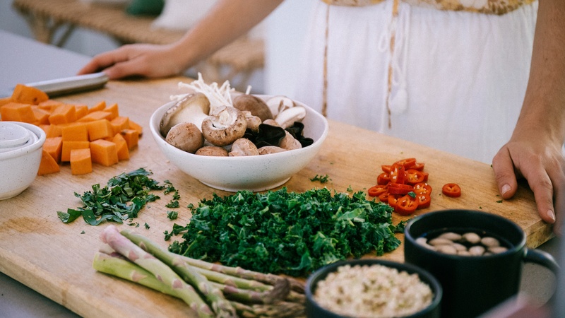 “I'm a Food Matters Nutrition Coach, Here's How It's Transformed My Life”