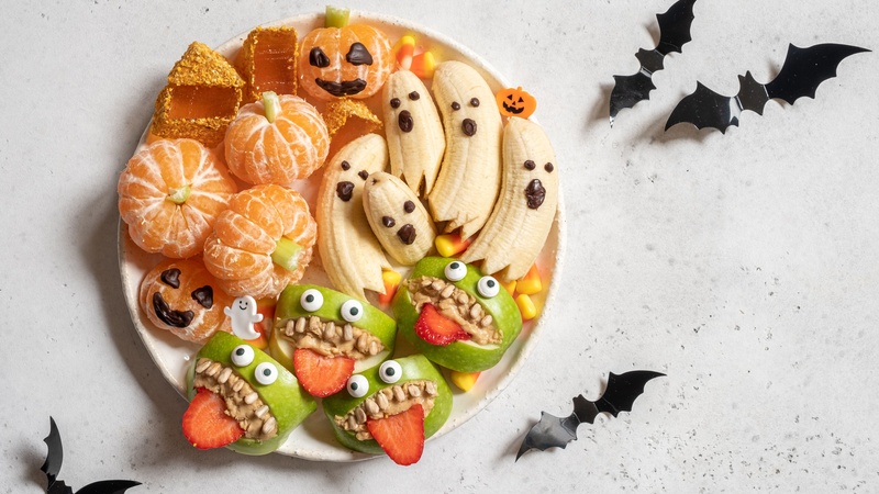 How to Choose Better for You Candy This Halloween