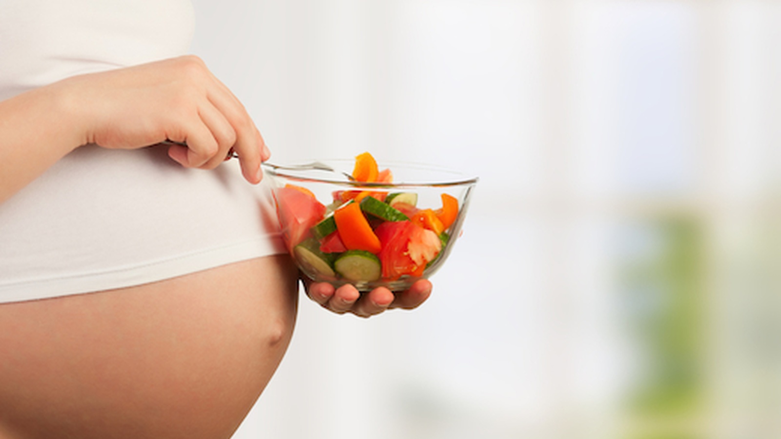 7 Tips To Get Pregnant Naturally