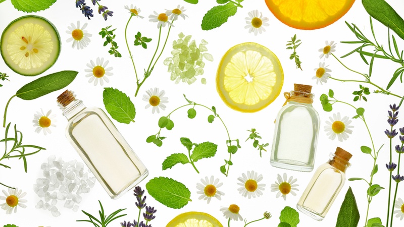 Our Favorite Natural 2-Step Skincare Routine