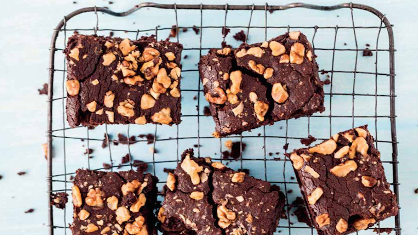 Our Favorite Healthy Baking Recipes