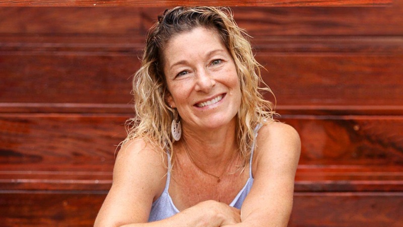 How to Better Handle Disasters by Shifting Our Perspective with Kat Finnerty