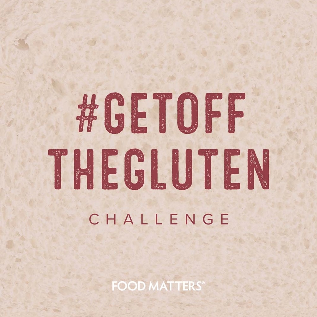 #getoffthegluten