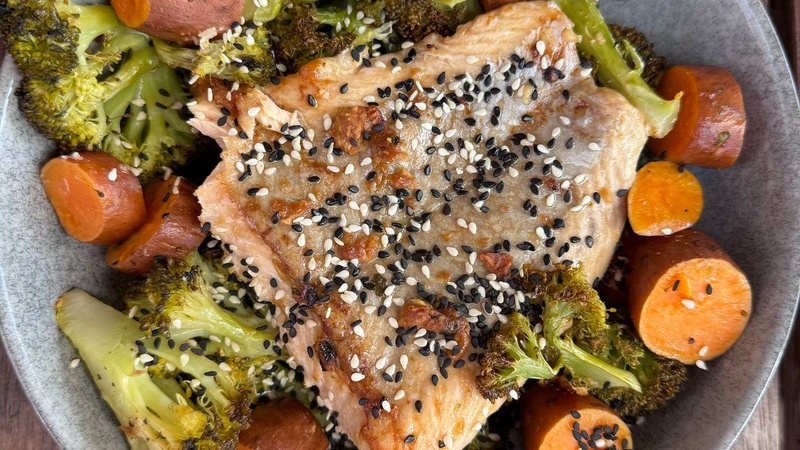 5 Foods to Eat to Help Manage Your Cholesterol