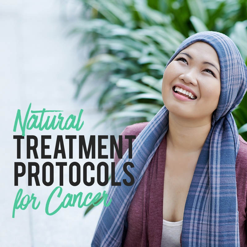 Natural Treatment Protocols For Cancer