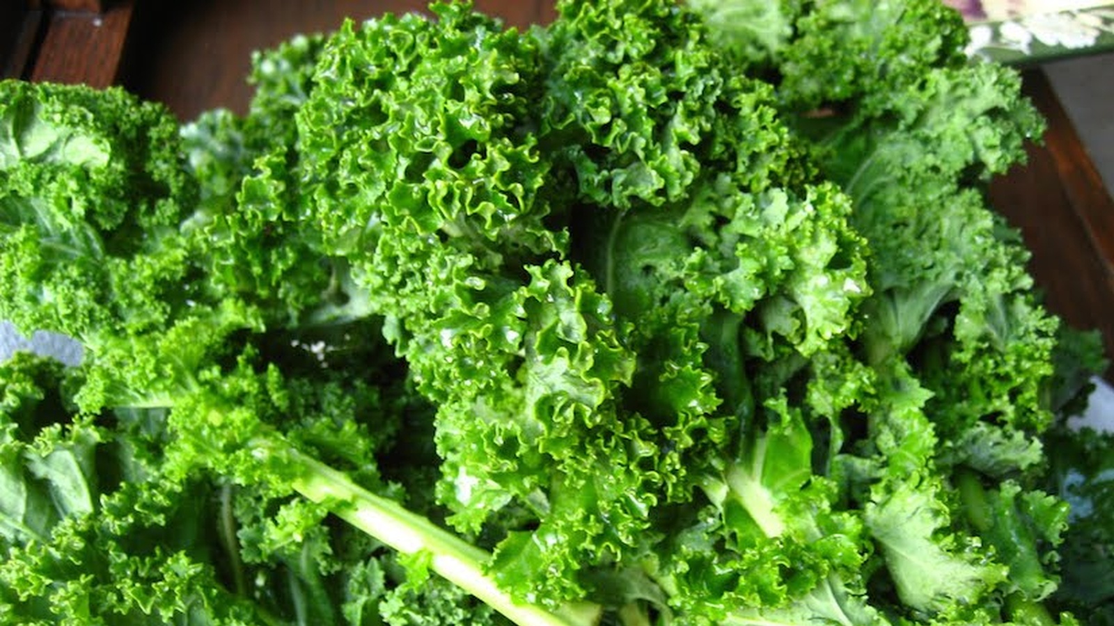17 Fun Facts About Kale