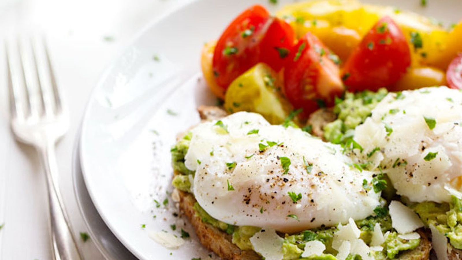 10 Breakfasts You Can Make In Under 10 Minutes