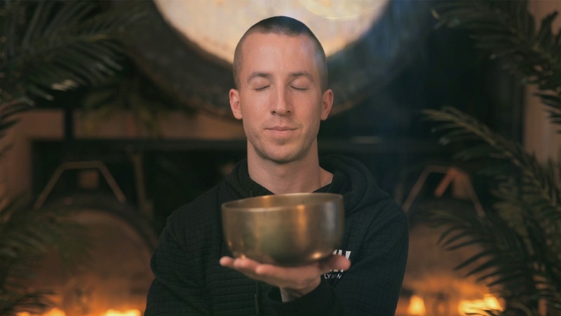 The Healing Power of Sound: Unravel the Science Behind Sound Healing with Chase Trellert