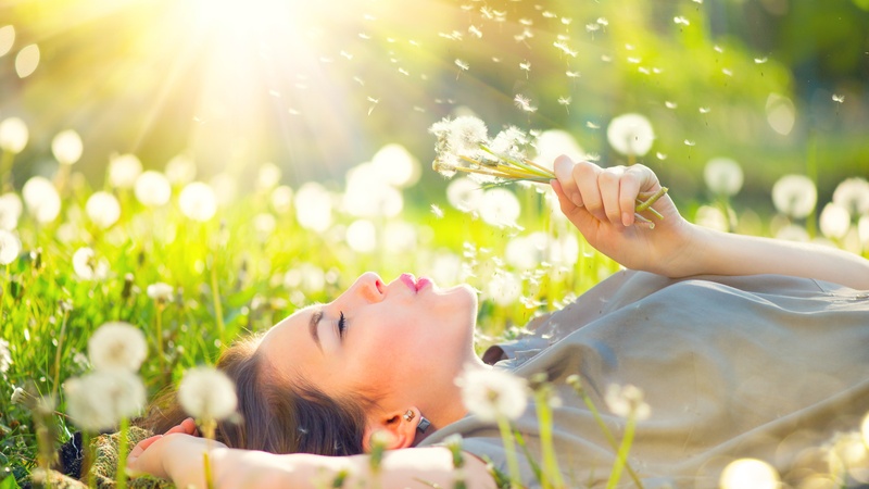 The Top 5 Foods Anyone with Allergies Should Be Eating