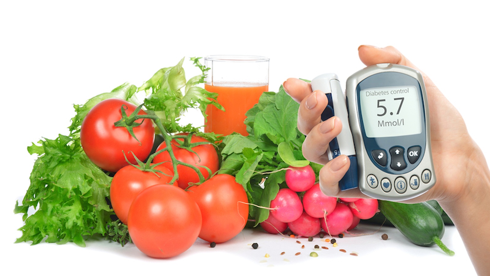 Diabetes Can Be Reversed Through Major Diet & Lifestyle Changes
